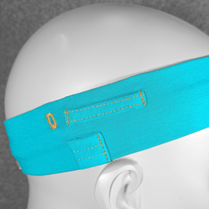 DarkAquamarine & Orange