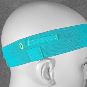 DarkAquamarine & Yellow