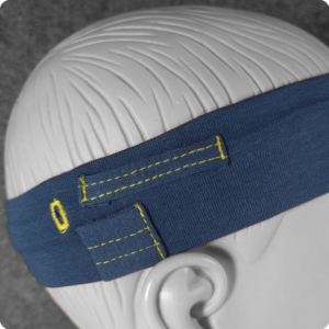 NavyBlueSmooth & Yellow